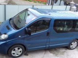 Opel Combo foto 4