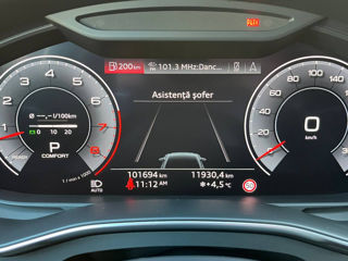 Audi A6 foto 10