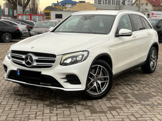 Mercedes GLC