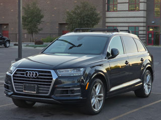 Audi Q7 foto 3