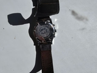Продаю часы Emporio Armani с хронографом. foto 4