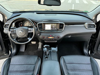 KIA Sorento foto 5