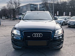 Audi Q5 foto 2