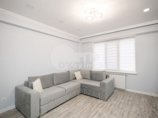 Apartament cu 2 camere, 67 m², Ciocana, Chișinău foto 8