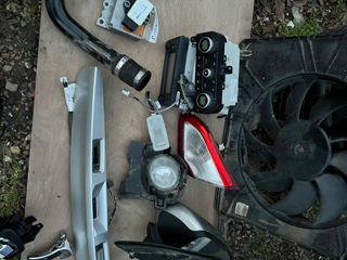 Piese de schimb Nissan Qashqai+2 foto 6