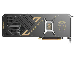 Zotac GeForce RTX 5070 Ti Solid SFF - Новые! фото 5