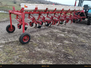 Vind cultivator KRN4.2 foto 3