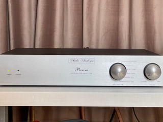 Audio Analogue Puccini