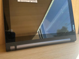 Tabletă Lenovo YOGA YT3-x50M