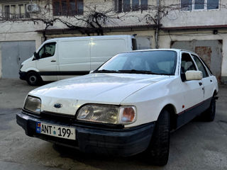 Ford Sierra