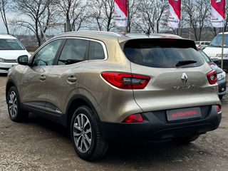 Renault Kadjar foto 4