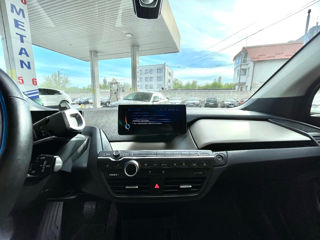 BMW i3 foto 6