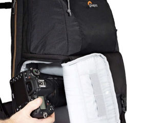 Rucsac foto-video Lowepro Fastpack BP 250 AW II foto 5