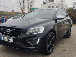 Volvo XC60 foto 2