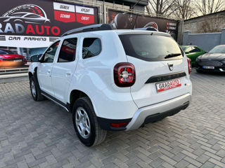 Dacia Duster foto 8