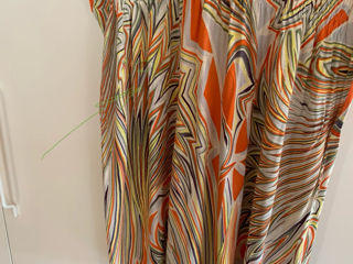 Missoni платье S/ M/ L foto 7