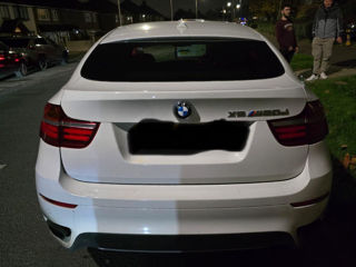 BMW x6 foto 4