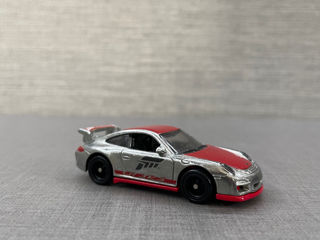 Hot Wheels Porsche foto 3