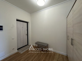 Apartament cu 2 camere, 68 m², Buiucani, Chișinău foto 8