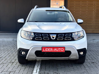 Dacia Duster foto 2