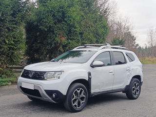 Dacia Duster foto 3