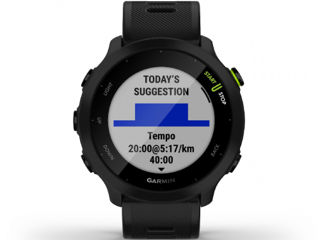 Garmin 55 Forerunner 55