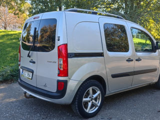 Mercedes Citan foto 3