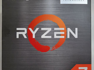 AMD Ryzen 7 5800X3D лучший геймерский CPU для АМ4