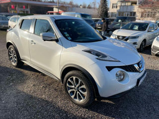 Nissan Juke foto 3