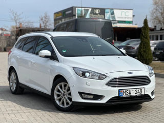 Ford Focus, 2015 г.