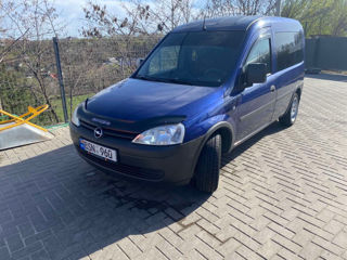 Opel Combo foto 3