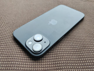 IPhone 15 Black 128gb