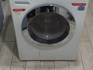 Miele W 1