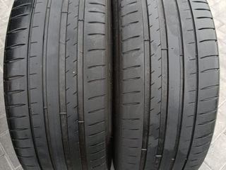 285/40/20+245/45/20 Michelin