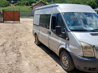 Fiat Ford Transit foto 3