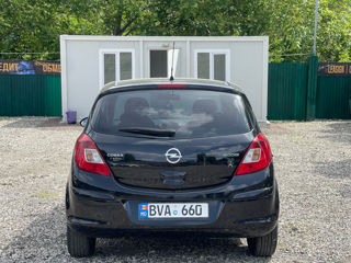 Opel Corsa foto 4