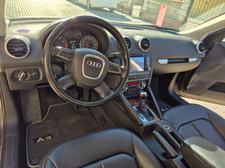 Audi A3 foto 10