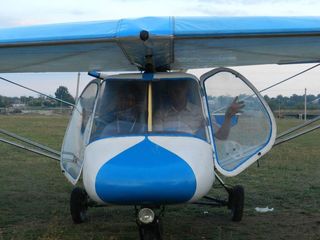 Avion ! foto 5