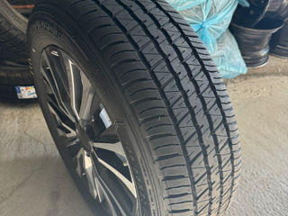 Шины Dunlop Grandtrek AT30 Touring 265/55R20 113V foto 3