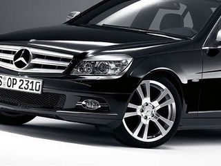 Mercedes 18" разноширокие foto 7