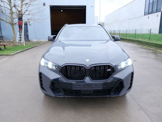 BMW X6 foto 6