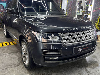 Land Rover Range Rover foto 2