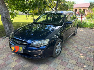 Subaru Legacy, 2005 г.
