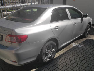 Toyota Corolla foto 4