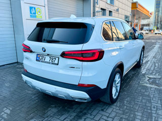 BMW X5 foto 4