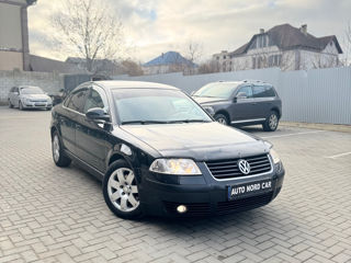 Volkswagen Passat foto 2