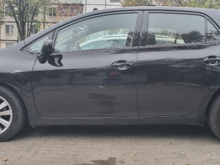 Toyota Auris foto 7