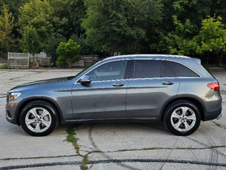 Mercedes GLC foto 4