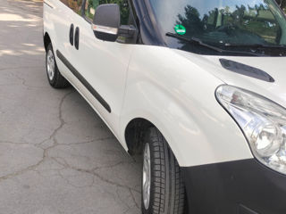 Opel Combo фото 4