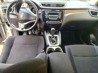 Nissan Qashqai foto 4